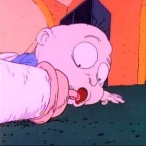 Meet your Posher, Nick